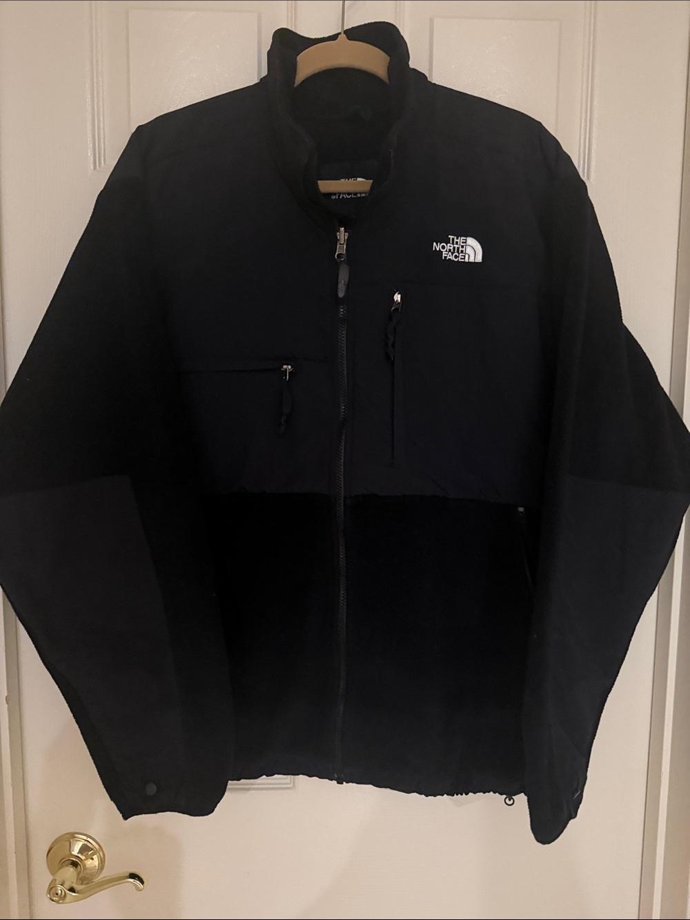 Men’s North Face Fleece